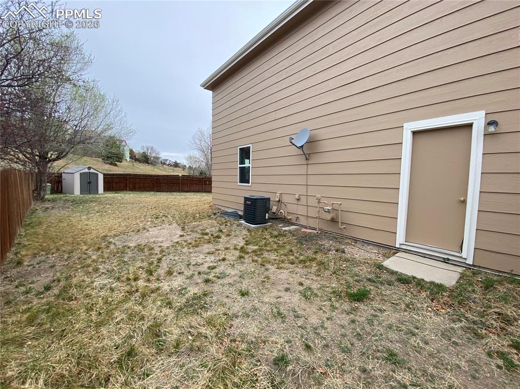 6040 Hombre Court Colorado Springs CO 80922