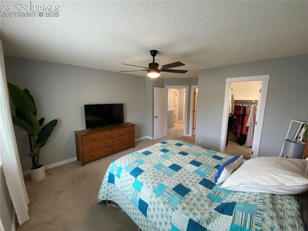 6040 Hombre Court Colorado Springs CO 80922