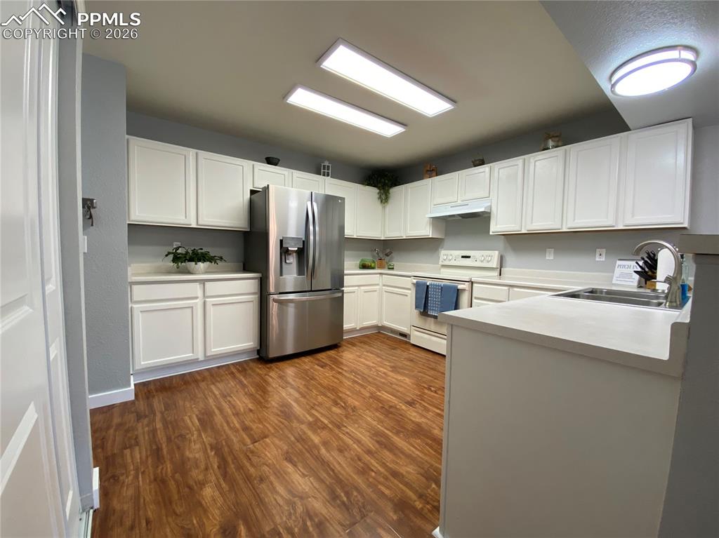 6040 Hombre Court Colorado Springs CO 80922