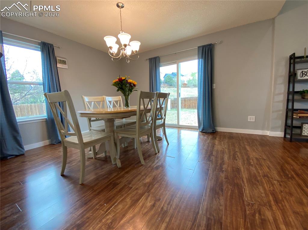6040 Hombre Court Colorado Springs CO 80922