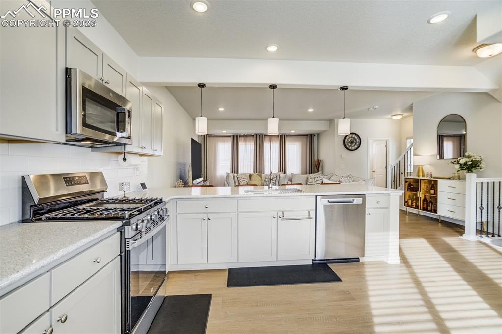 7732 Carabiner View Colorado Springs CO 80923