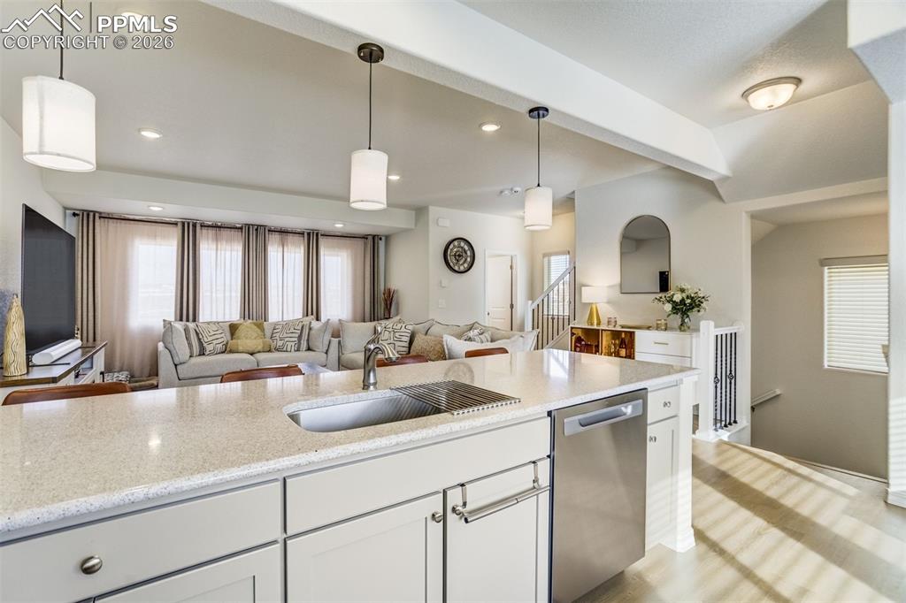 7732 Carabiner View Colorado Springs CO 80923