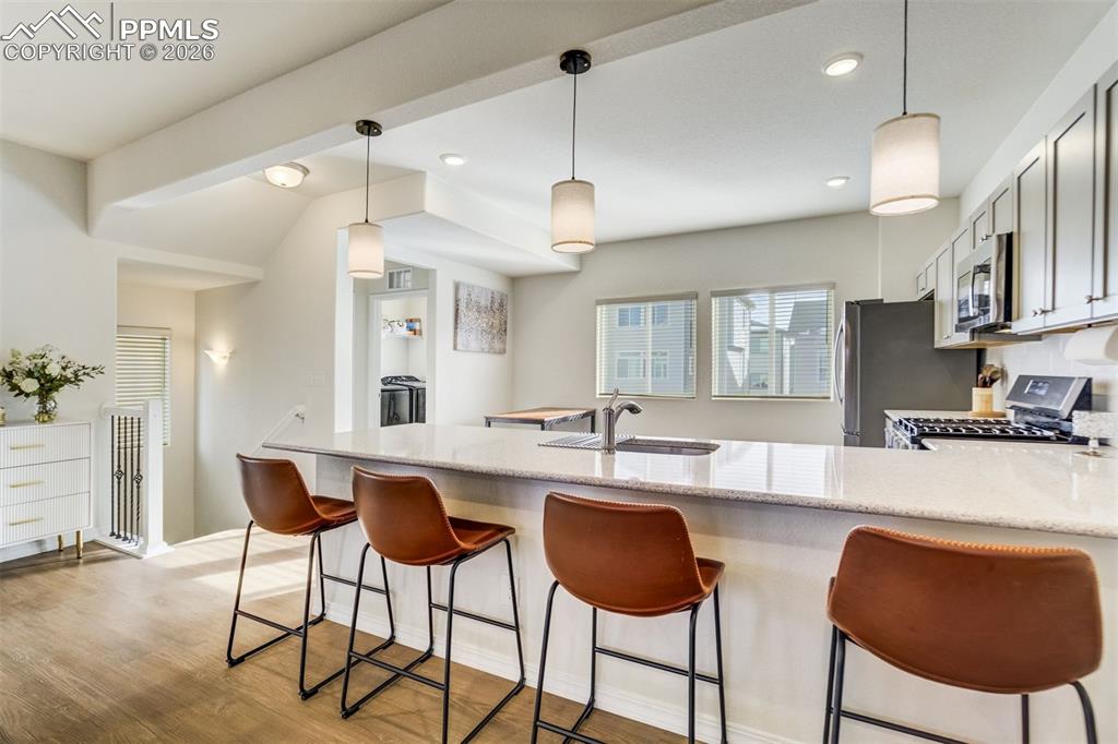 7732 Carabiner View Colorado Springs CO 80923