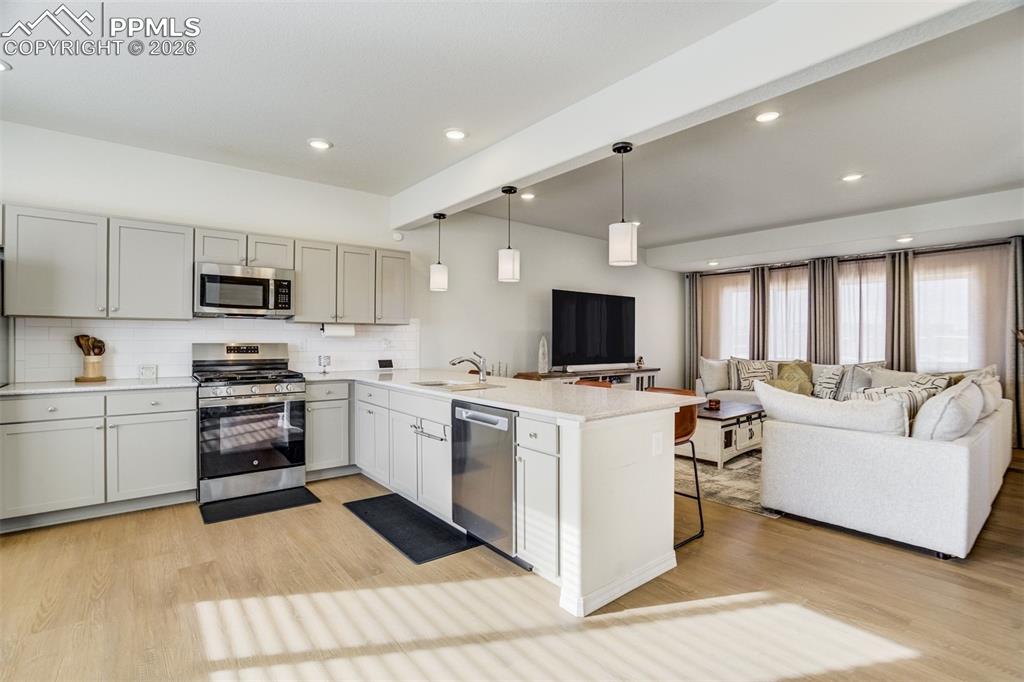 7732 Carabiner View Colorado Springs CO 80923