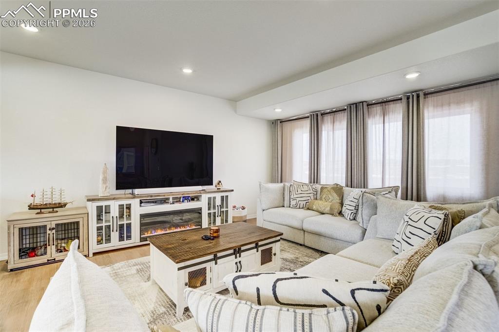 7732 Carabiner View Colorado Springs CO 80923