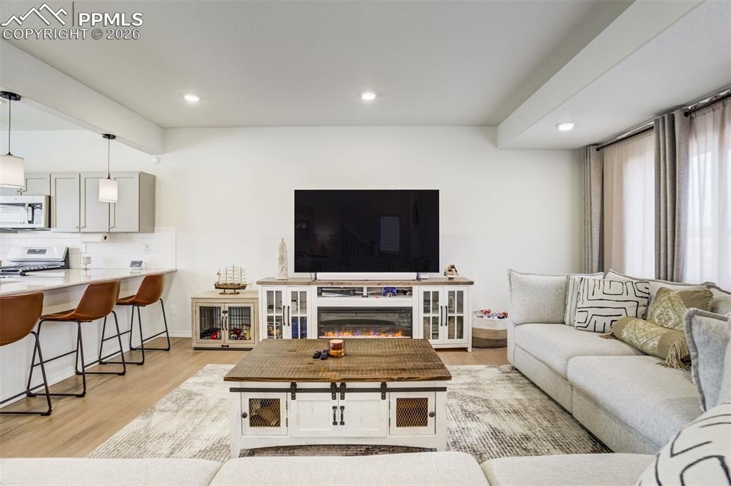 7732 Carabiner View Colorado Springs CO 80923