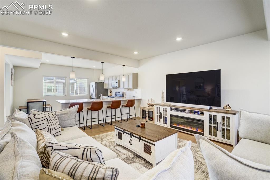 7732 Carabiner View Colorado Springs CO 80923