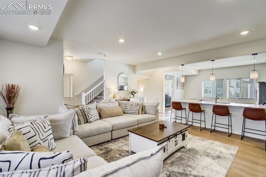 7732 Carabiner View Colorado Springs CO 80923