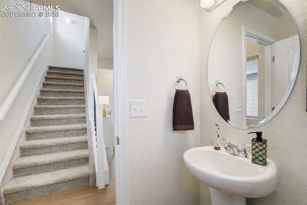 7732 Carabiner View Colorado Springs CO 80923