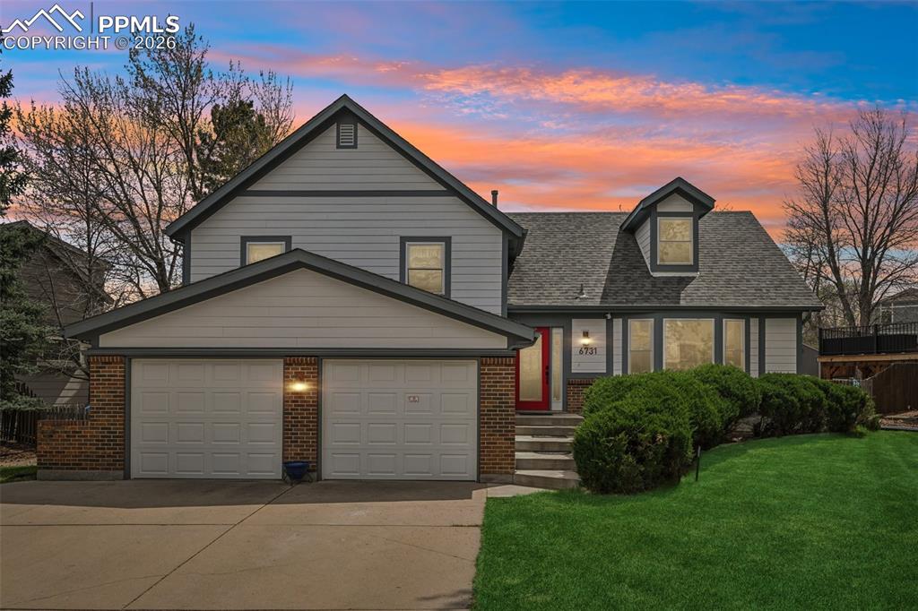 6731 War Eagle Place Colorado Springs CO 80919