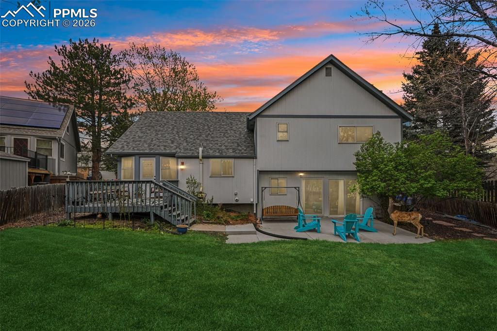 6731 War Eagle Place Colorado Springs CO 80919