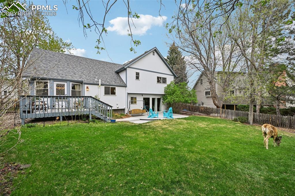 6731 War Eagle Place Colorado Springs CO 80919