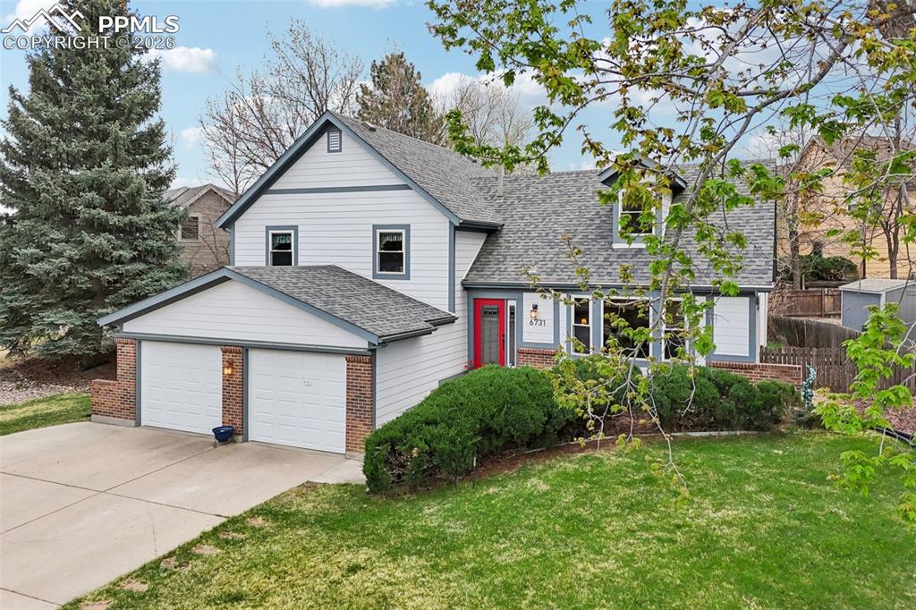 6731 War Eagle Place Colorado Springs CO 80919