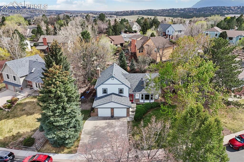 6731 War Eagle Place Colorado Springs CO 80919