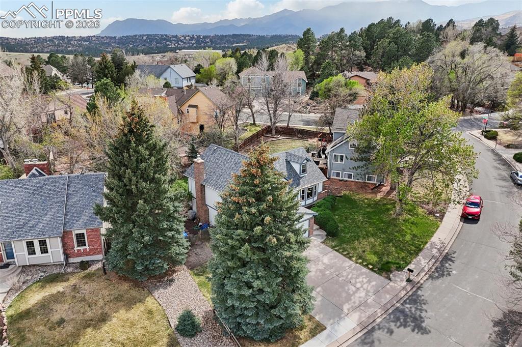 6731 War Eagle Place Colorado Springs CO 80919