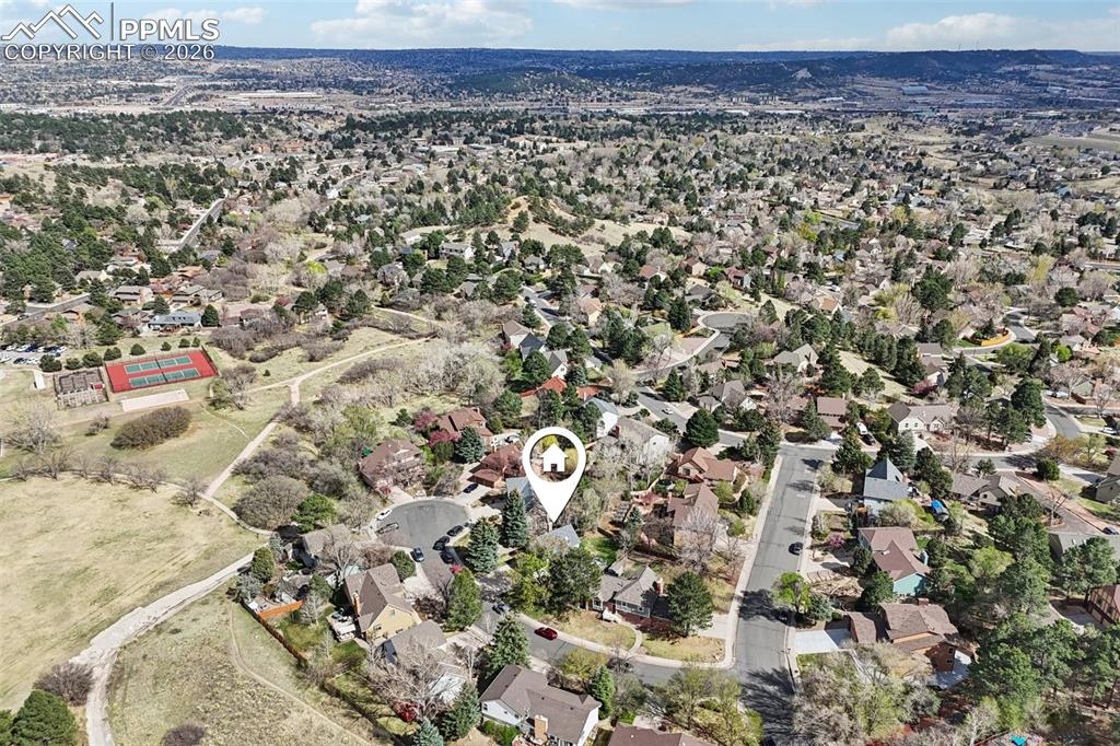 6731 War Eagle Place Colorado Springs CO 80919