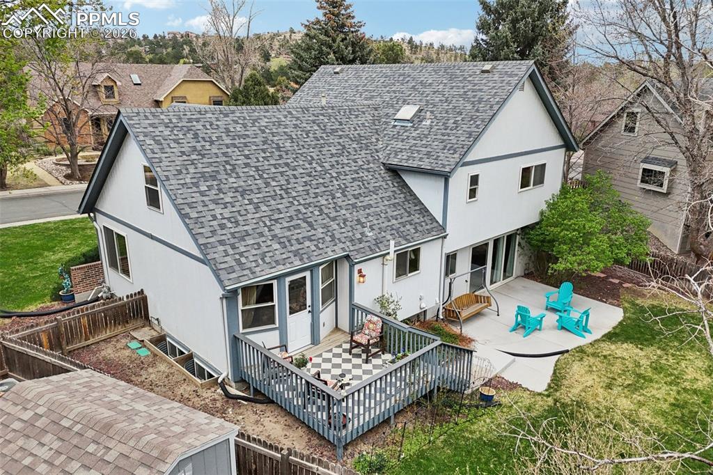 6731 War Eagle Place Colorado Springs CO 80919