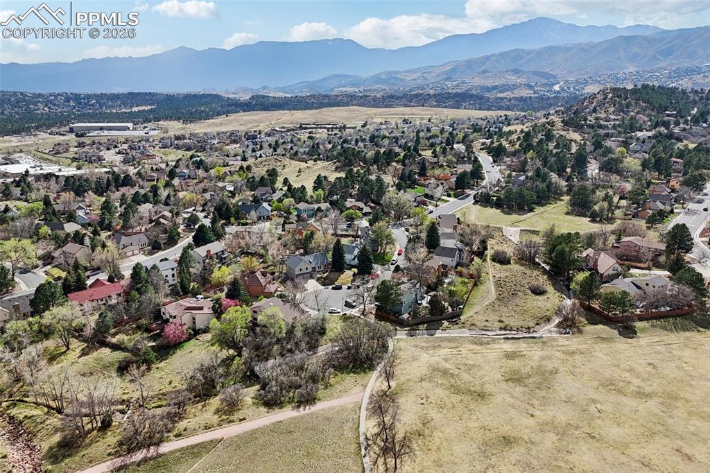 6731 War Eagle Place Colorado Springs CO 80919