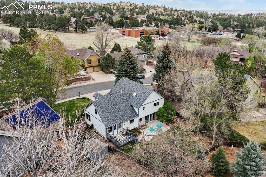 6731 War Eagle Place Colorado Springs CO 80919
