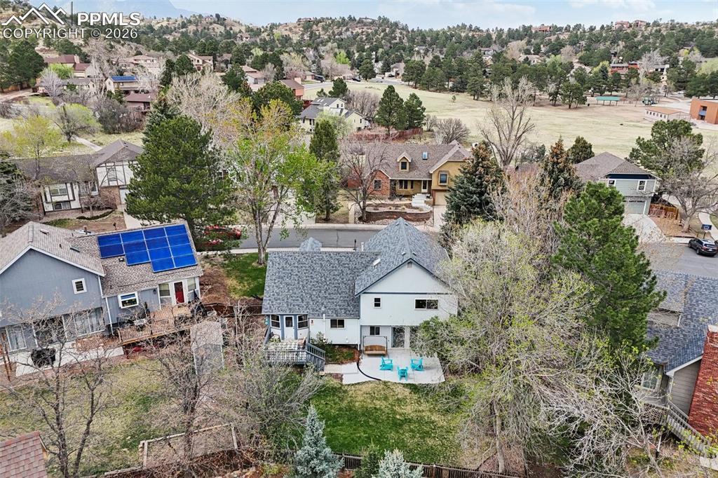 6731 War Eagle Place Colorado Springs CO 80919