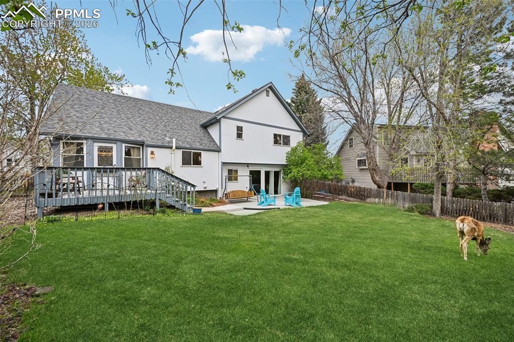 6731 War Eagle Place Colorado Springs CO 80919