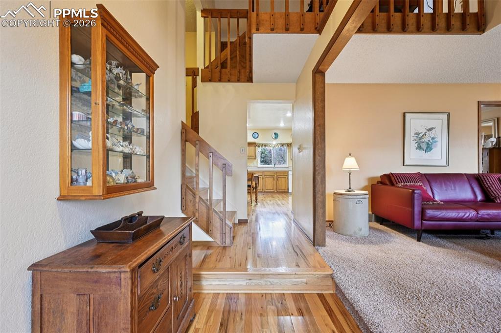 6731 War Eagle Place Colorado Springs CO 80919