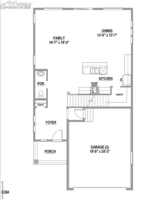 7935 School House Drive Colorado Springs CO 80908