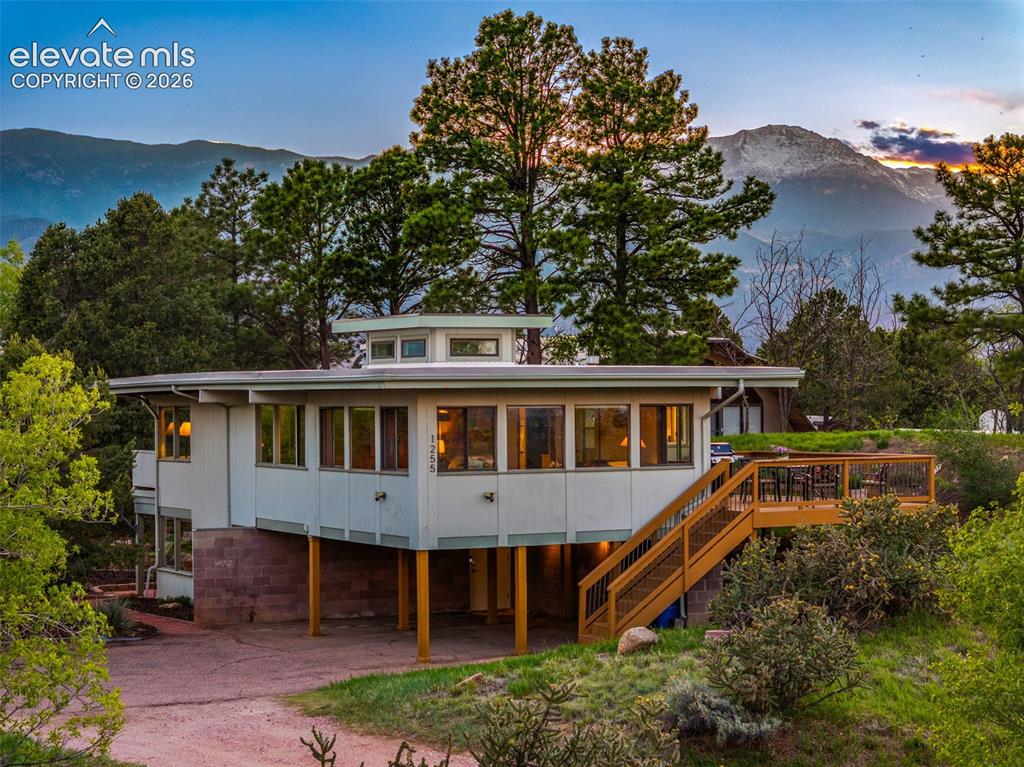 1255 Terrace Road Colorado Springs CO 80904