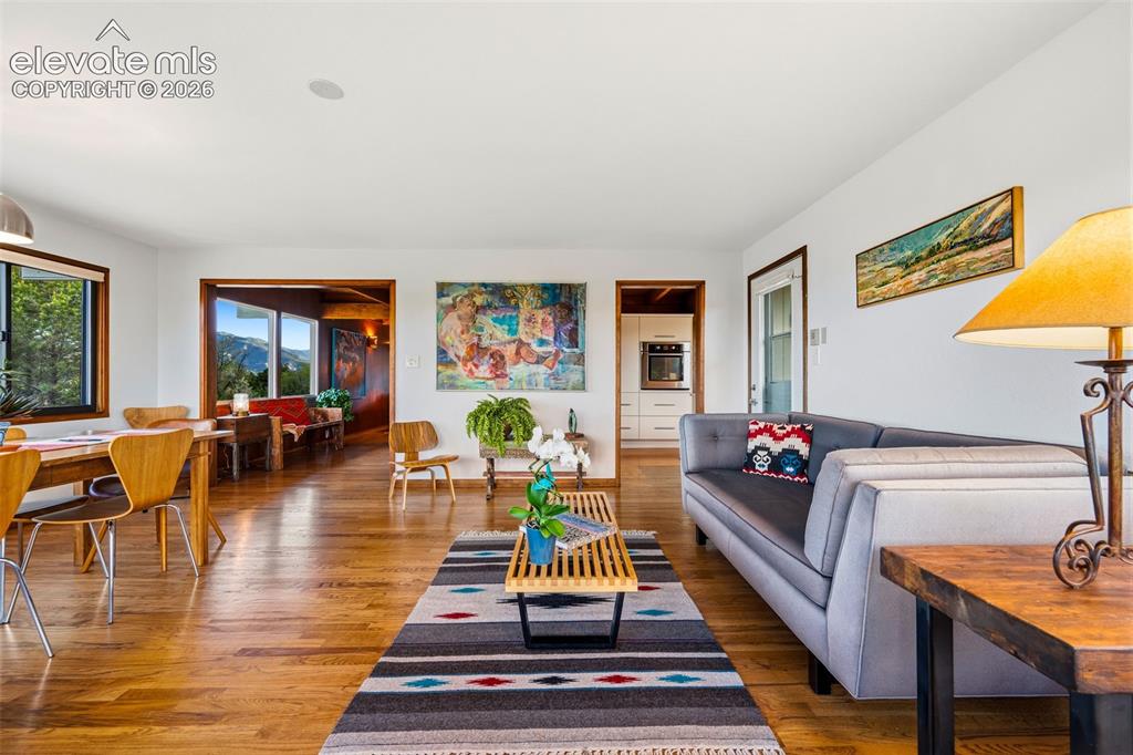1255 Terrace Road Colorado Springs CO 80904