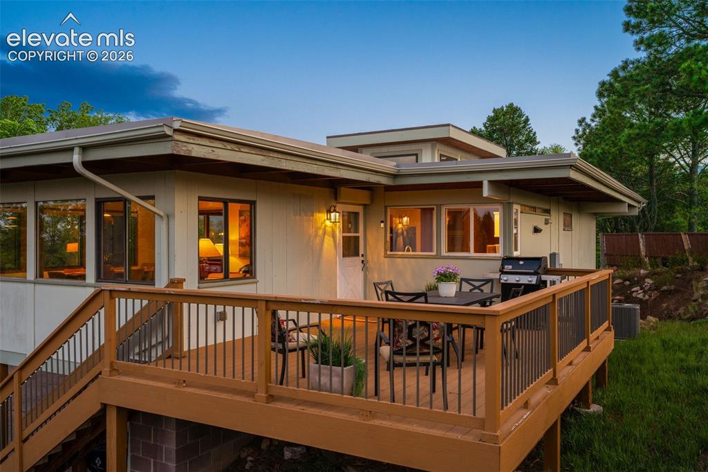 1255 Terrace Road Colorado Springs CO 80904