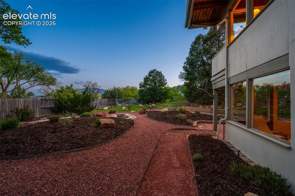 1255 Terrace Road Colorado Springs CO 80904