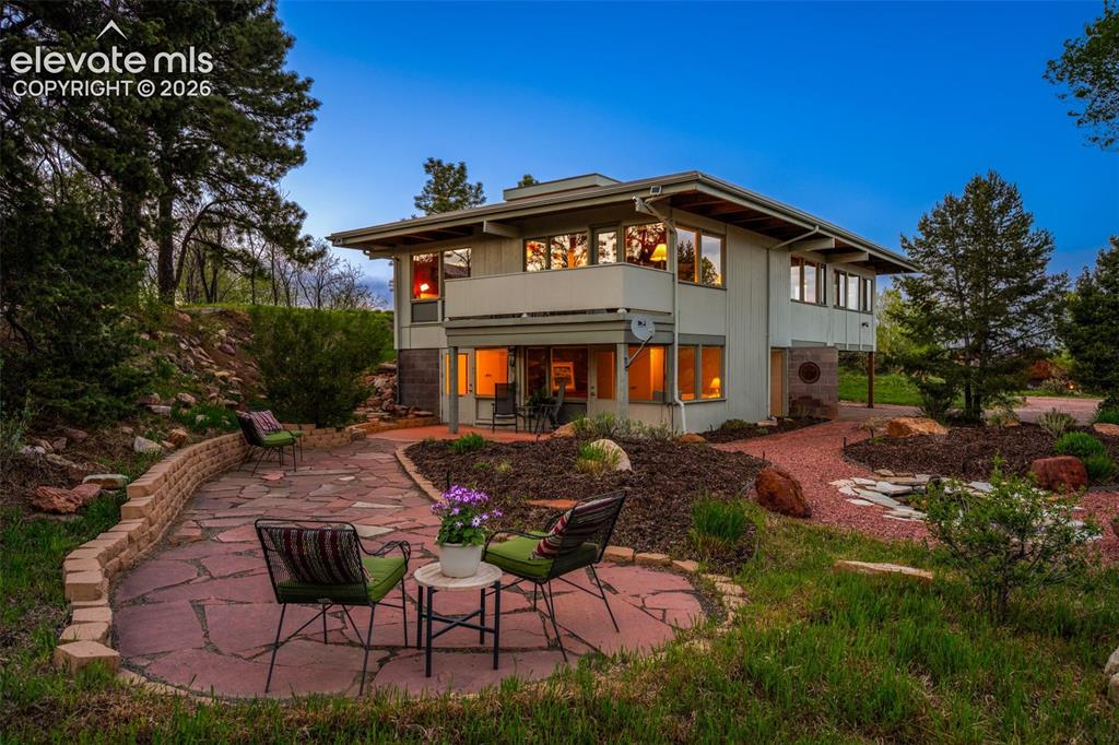 1255 Terrace Road Colorado Springs CO 80904