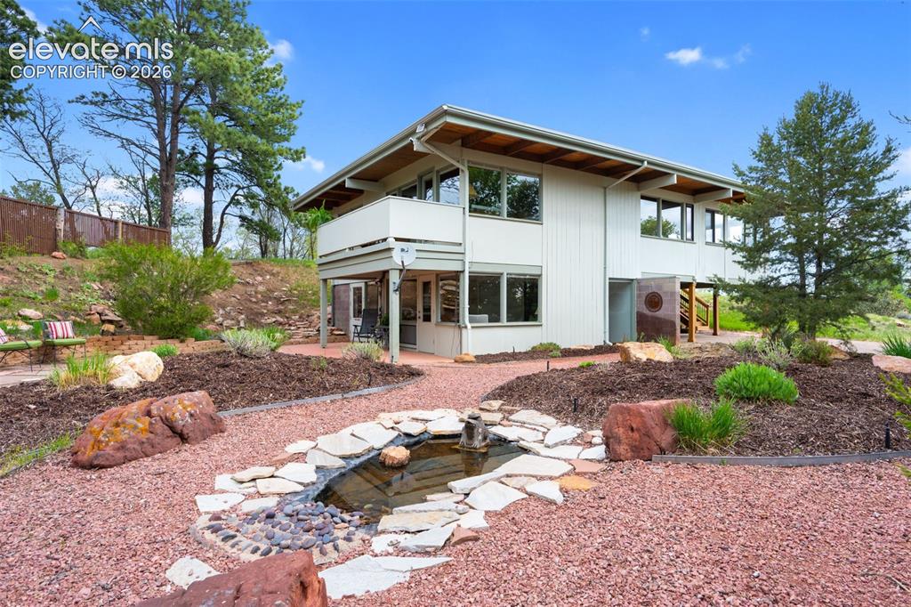 1255 Terrace Road Colorado Springs CO 80904