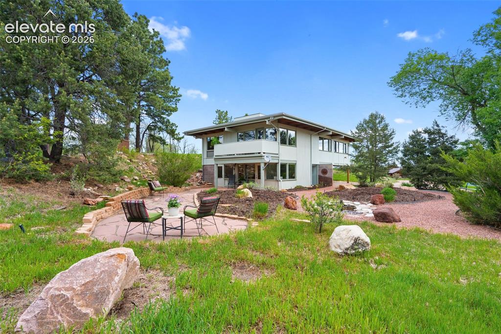 1255 Terrace Road Colorado Springs CO 80904