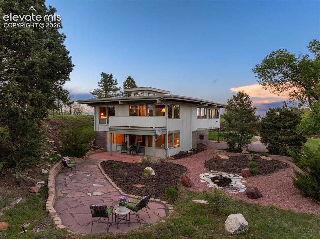 1255 Terrace Road Colorado Springs CO 80904