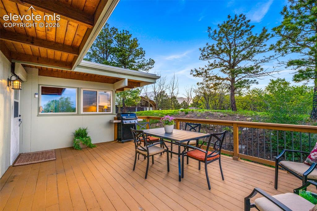 1255 Terrace Road Colorado Springs CO 80904