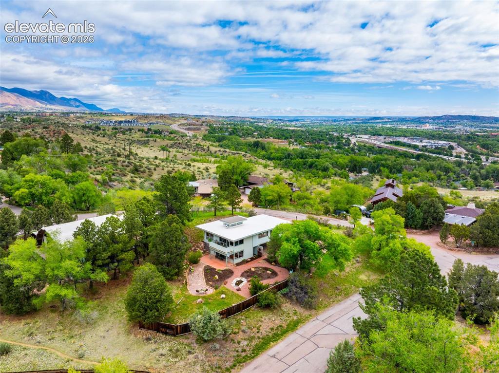1255 Terrace Road Colorado Springs CO 80904