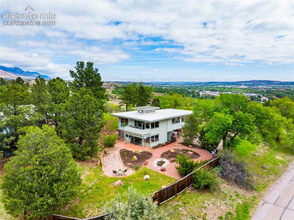 1255 Terrace Road Colorado Springs CO 80904