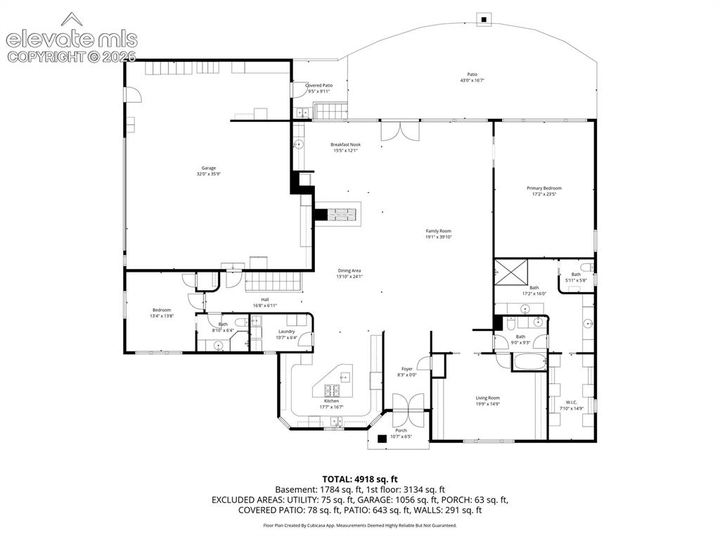 1255 Terrace Road Colorado Springs CO 80904