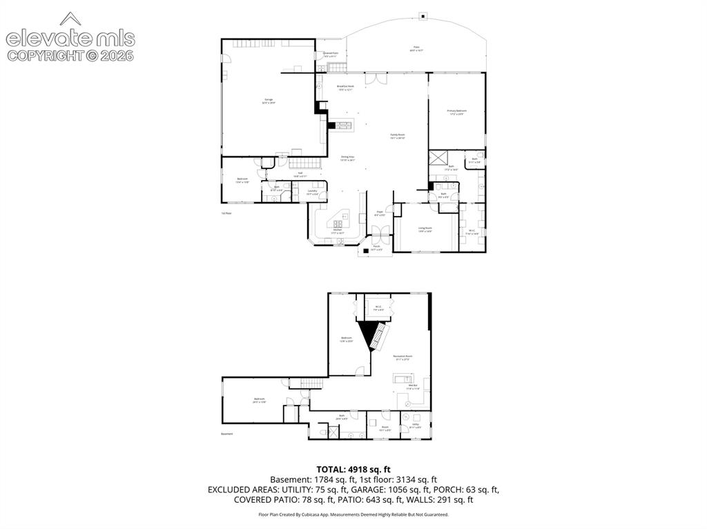 1255 Terrace Road Colorado Springs CO 80904