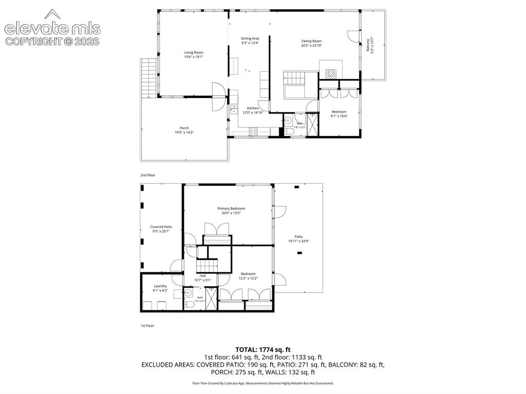 1255 Terrace Road Colorado Springs CO 80904