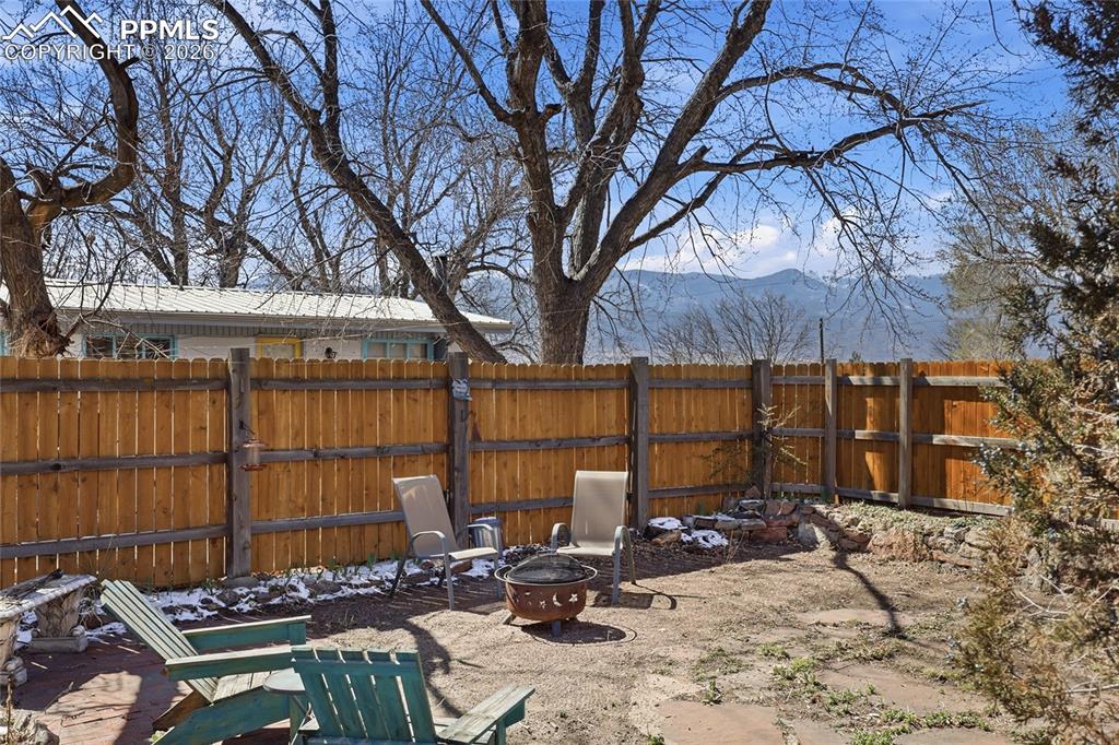 2007 Oriole Avenue Colorado Springs CO 80909