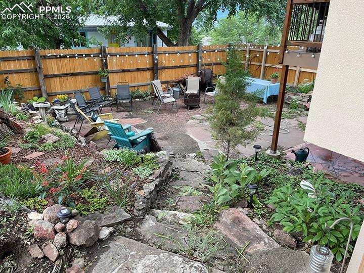 2007 Oriole Avenue Colorado Springs CO 80909