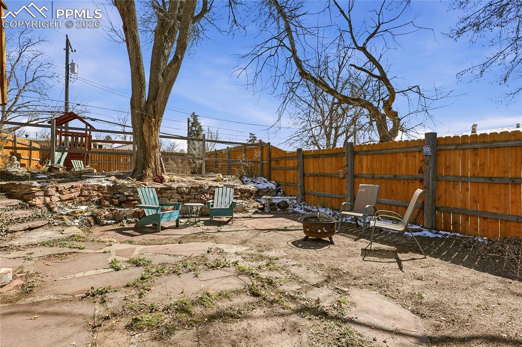 2007 Oriole Avenue Colorado Springs CO 80909