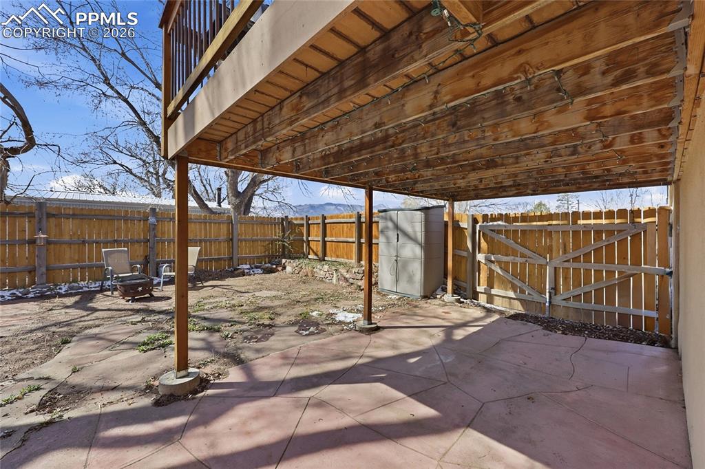 2007 Oriole Avenue Colorado Springs CO 80909