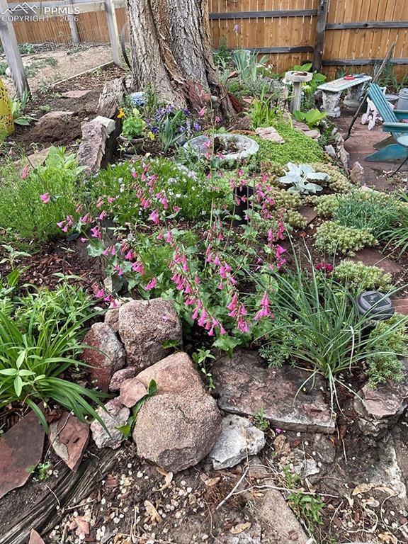 2007 Oriole Avenue Colorado Springs CO 80909