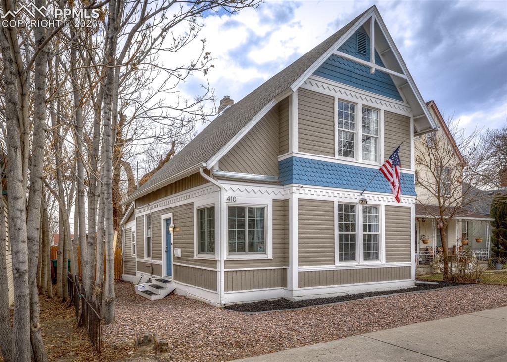 410 W 13th Street Pueblo CO 81003