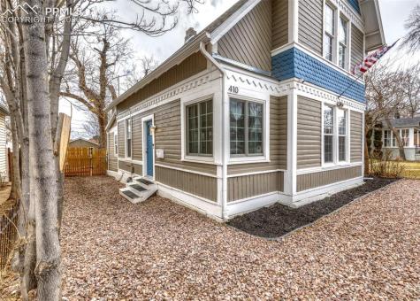 410 W 13th Street Pueblo CO 81003