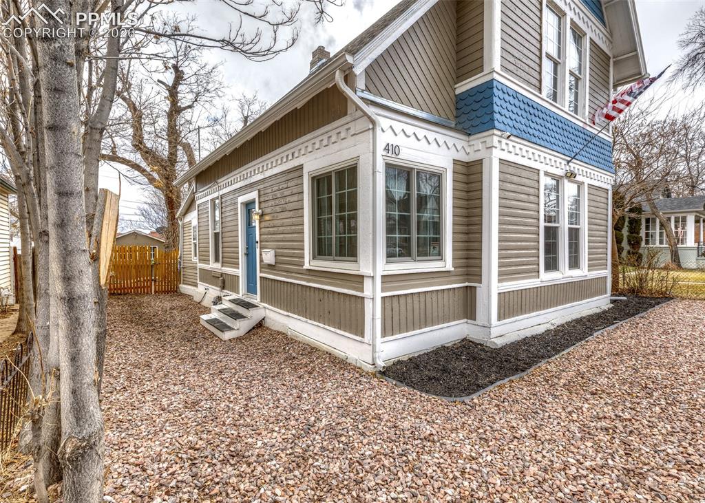 410 W 13th Street Pueblo CO 81003