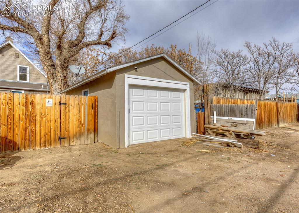 410 W 13th Street Pueblo CO 81003